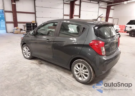 2021 Chevrolet Spark Fwd 1Lt Automatic z USA, uszkodzony, nr VIN KL8CD6SA2MC733254